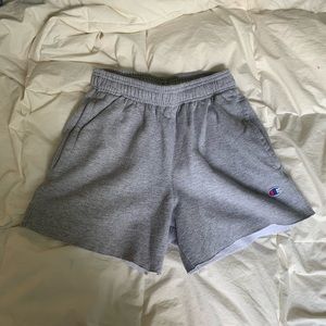 Champion shorts